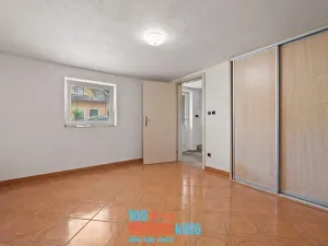 Prodej rodinného domu, Jindřichův Hradec, Na Palici, 186 m2