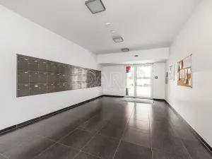 Prodej bytu 1+kk, Praha - Vysočany, Strnadových, 32 m2
