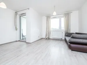 Prodej bytu 1+kk, Praha - Vysočany, Strnadových, 32 m2