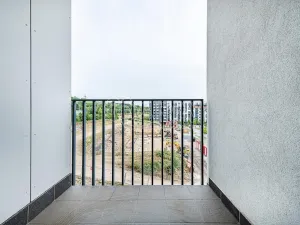 Prodej bytu 1+kk, Praha - Vysočany, Strnadových, 32 m2