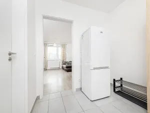 Prodej bytu 1+kk, Praha - Vysočany, Strnadových, 32 m2