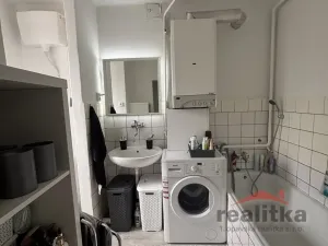 Pronájem bytu 2+1, Opava - Předměstí, Jurečkova, 50 m2