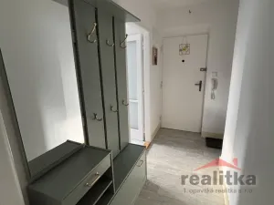 Pronájem bytu 2+1, Opava - Předměstí, Jurečkova, 50 m2