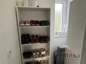 Pronájem bytu 2+1, Opava - Předměstí, Jurečkova, 50 m2