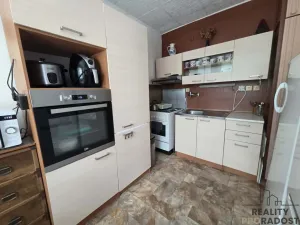 Prodej bytu 3+1, Kutná Hora, Havířská stezka, 68 m2