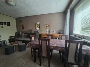 Prodej bytu 3+1, Kutná Hora, Havířská stezka, 68 m2
