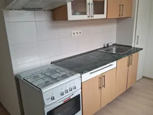 Prodej bytu 3+1, Olomouc, Jeremenkova, 63 m2
