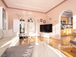 Prodej rodinného domu, Ústí nad Labem - Střekov, Škrétova, 148 m2