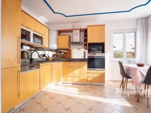 Prodej rodinného domu, Ústí nad Labem - Střekov, Škrétova, 148 m2