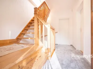 Prodej rodinného domu, Ústí nad Labem - Střekov, Škrétova, 148 m2