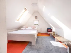 Prodej rodinného domu, Ústí nad Labem - Střekov, Škrétova, 148 m2