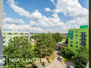 Prodej bytu 3+1, Jilemnice, Ambrožova, 70 m2