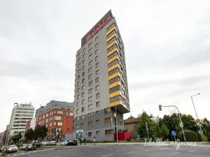 Pronájem bytu 1+kk, Praha - Krč, Antala Staška, 39 m2