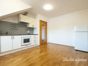Pronájem bytu 2+1, Praha - Dejvice, Mydlářka, 55 m2