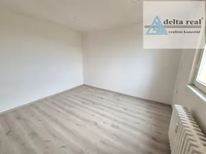Pronájem bytu 2+1, Šumperk, Lidická, 52 m2