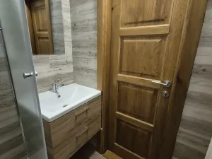 Pronájem bytu 2+1, Šumperk, Lidická, 52 m2