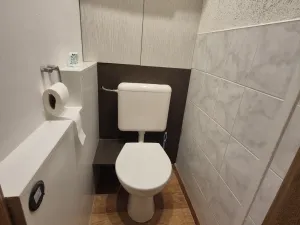 Pronájem bytu 2+1, Šumperk, Lidická, 52 m2