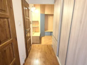 Pronájem bytu 2+1, Šumperk, Lidická, 52 m2