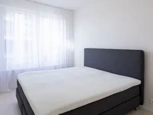 Pronájem bytu 2+kk, Praha - Libeň, Františka Kadlece, 56 m2