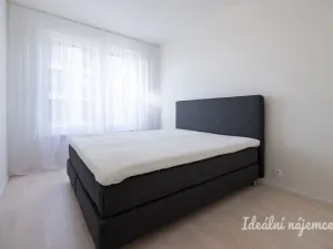 Pronájem bytu 2+kk, Praha - Libeň, Františka Kadlece, 56 m2