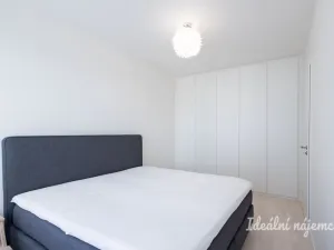 Pronájem bytu 2+kk, Praha - Libeň, Františka Kadlece, 56 m2