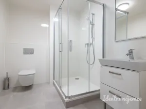 Pronájem bytu 2+kk, Praha - Libeň, Františka Kadlece, 56 m2