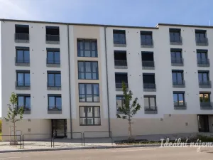 Pronájem bytu 2+kk, Praha - Libeň, Františka Kadlece, 56 m2