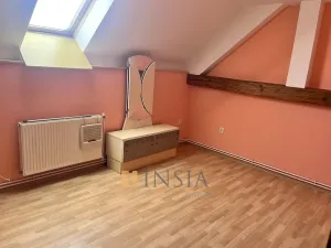 Pronájem bytu 3+1, Kroměříž - Trávník, 72 m2