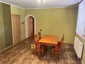 Pronájem bytu 3+1, Kroměříž - Trávník, 72 m2