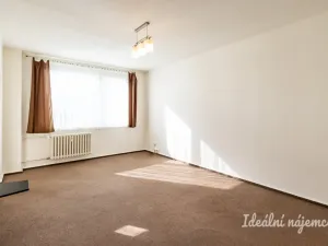 Pronájem bytu 1+1, Praha - Chodov, Mikulova, 29 m2