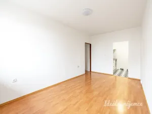 Pronájem bytu 2+kk, Praha - Kamýk, Smotlachova, 48 m2