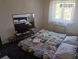 Prodej rodinného domu, Jadranovo, Chorvatsko, 220 m2