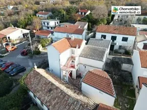 Prodej rodinného domu, Jadranovo, Chorvatsko, 220 m2