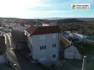 Prodej rodinného domu, Jadranovo, Chorvatsko, 220 m2