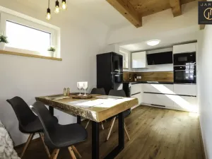 Prodej bytu 3+kk, Malá Úpa - Horní Malá Úpa, 72 m2