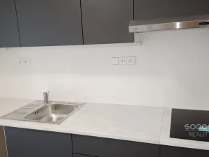 Pronájem bytu 1+kk, Brandýs nad Labem-Stará Boleslav - Brandýs nad Labem, Zahradnická, 34 m2
