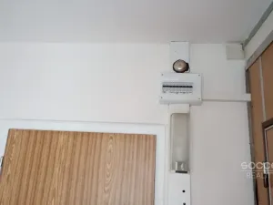 Pronájem bytu 1+kk, Brandýs nad Labem-Stará Boleslav - Brandýs nad Labem, Zahradnická, 34 m2
