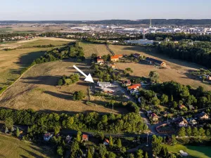 Prodej rodinného domu, Bradlec, K Těšnovu, 175 m2