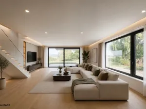 Prodej rodinného domu, Bradlec, K Těšnovu, 175 m2