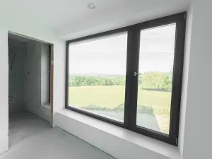 Prodej rodinného domu, Bradlec, K Těšnovu, 175 m2