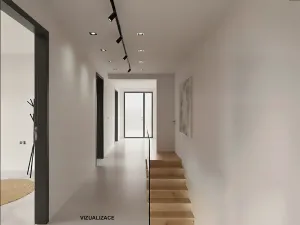 Prodej rodinného domu, Bradlec, K Těšnovu, 175 m2