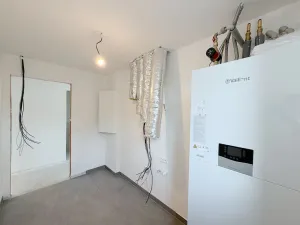 Prodej rodinného domu, Bradlec, K Těšnovu, 175 m2