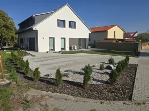 Prodej rodinného domu, Drnek, 150 m2