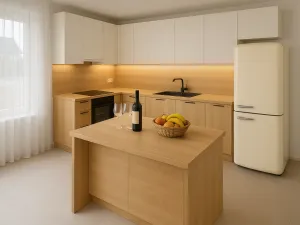 Prodej rodinného domu, Drnek, 150 m2