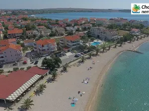 Prodej bytu 2+kk, Povljana, Chorvatsko, 44 m2