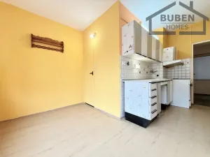 Prodej bytu 3+1, Tachov, Bělojarská, 63 m2