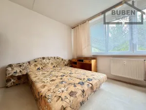 Prodej bytu 3+1, Tachov, Bělojarská, 63 m2