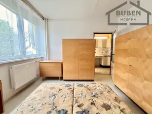 Prodej bytu 3+1, Tachov, Bělojarská, 63 m2