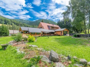 Prodej chalupy, Bělá pod Pradědem - Bělá, 328 m2