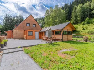 Prodej chalupy, Bělá pod Pradědem - Bělá, 328 m2
